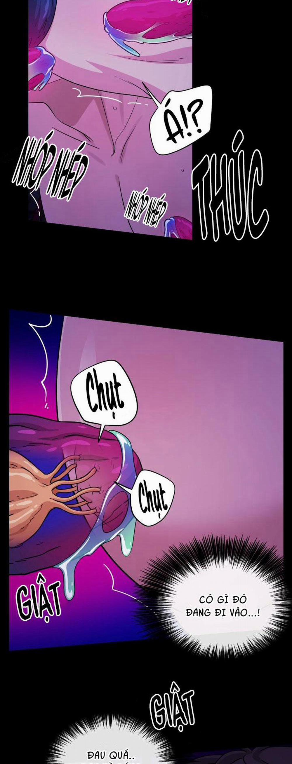 Sự Tham Lam Của Nhân Loại 5.2 trang 28