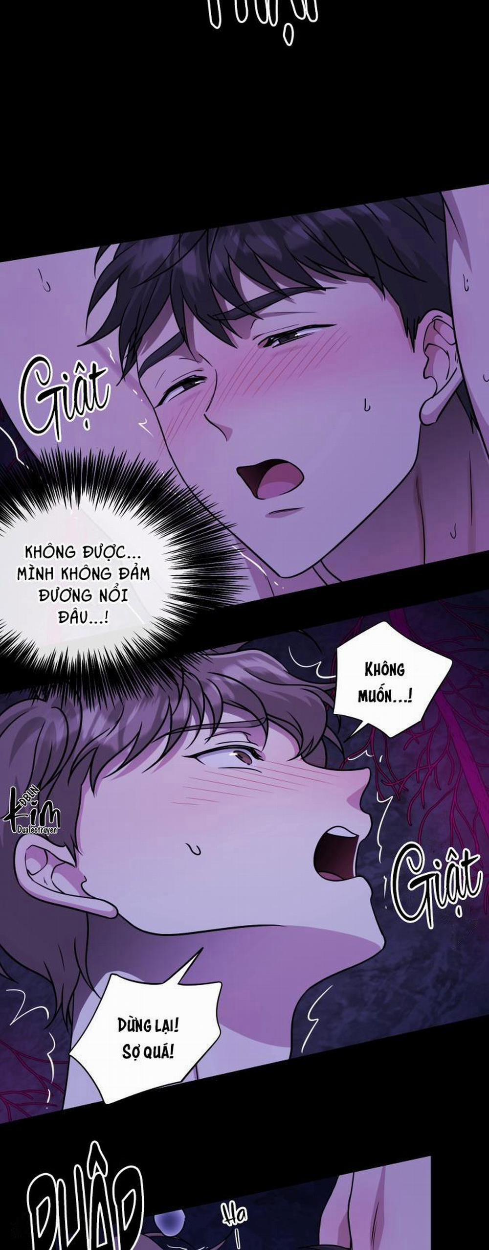 Sự Tham Lam Của Nhân Loại 5.2 trang 33