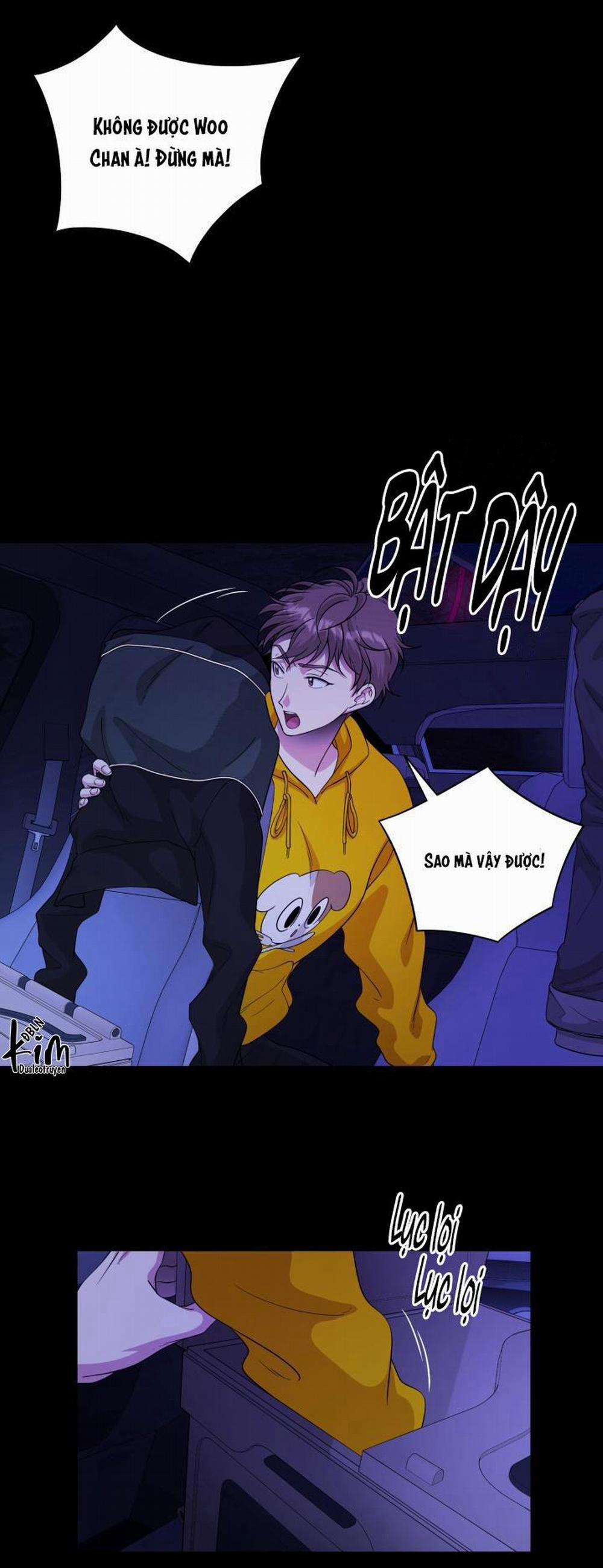 Sự Tham Lam Của Nhân Loại 5.2 trang 5