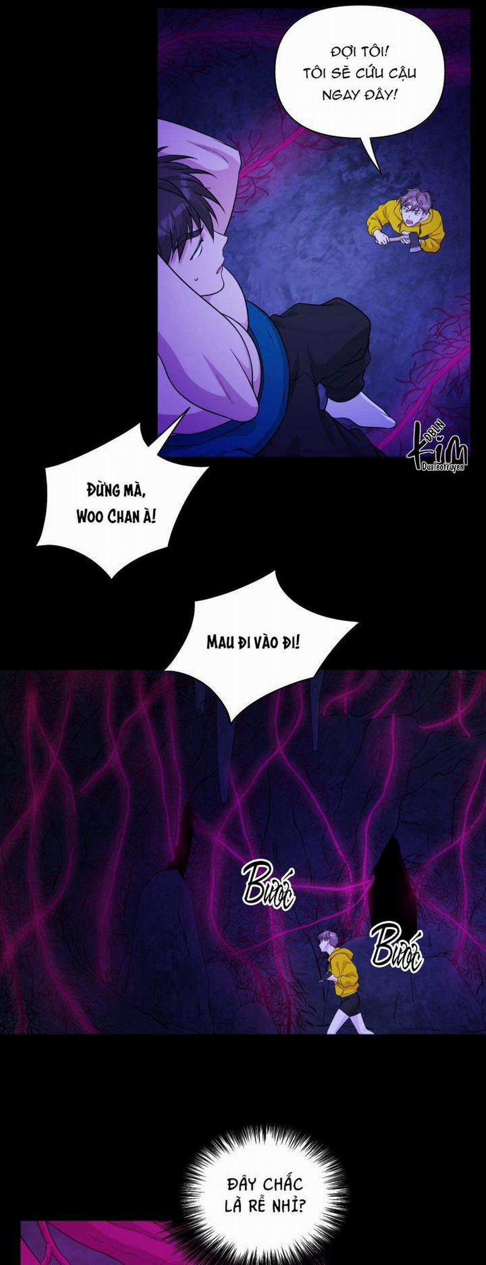 Sự Tham Lam Của Nhân Loại 5.2 trang 7