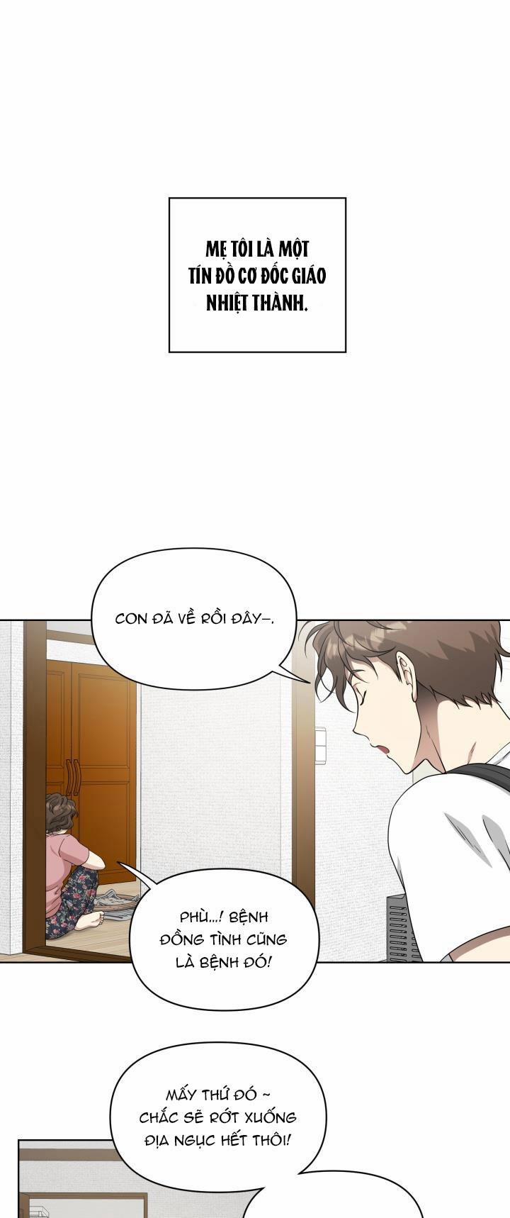 Sự Tham Lam Của Nhân Loại 5.3 ĂN VÀ BỊ ĂN 3 trang 0