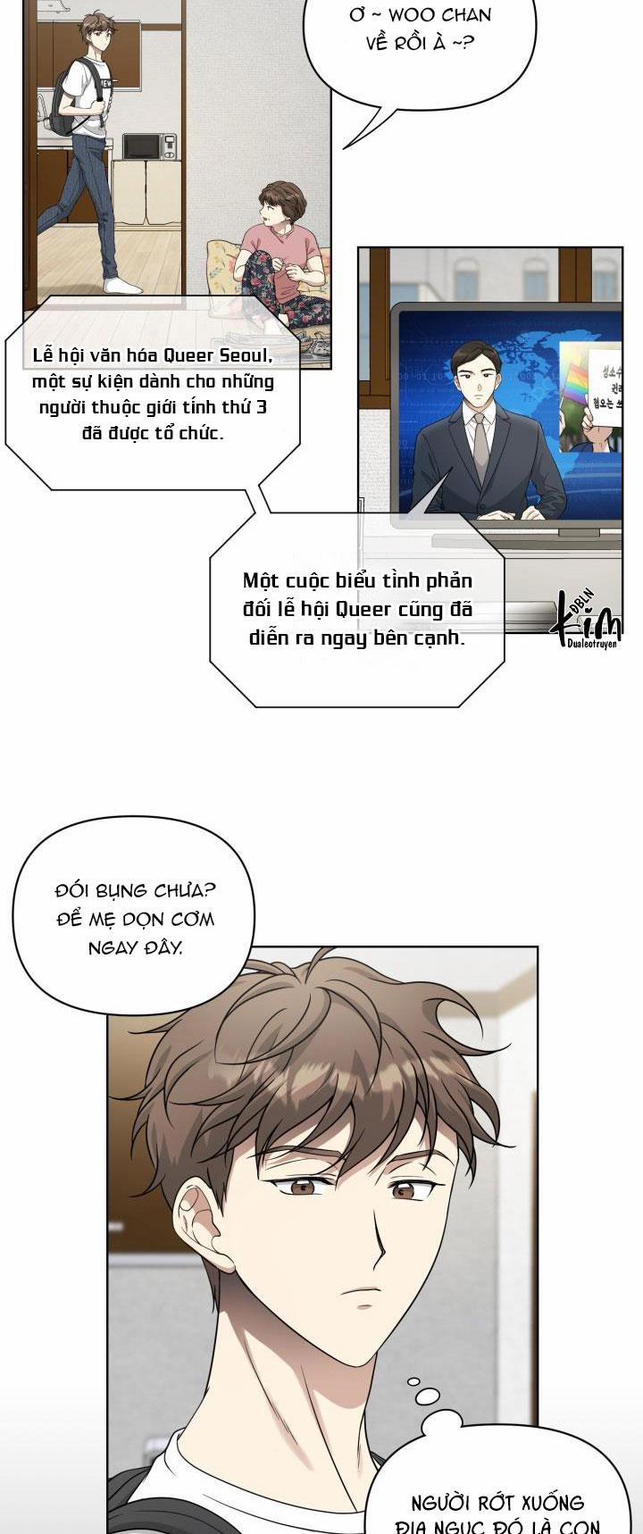 Sự Tham Lam Của Nhân Loại 5.3 ĂN VÀ BỊ ĂN 3 trang 1