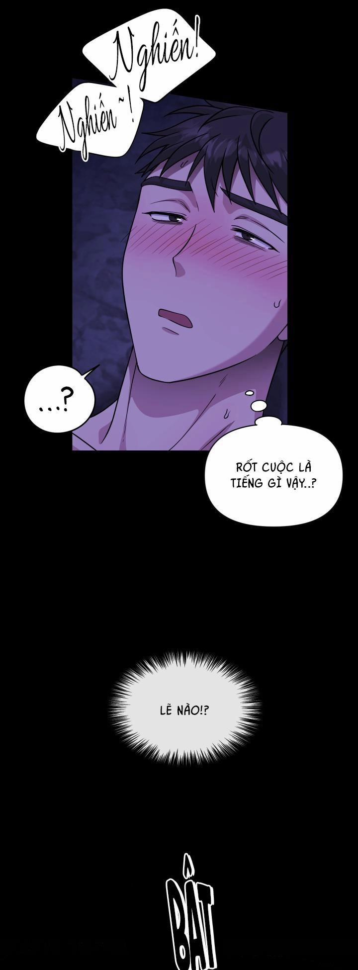 Sự Tham Lam Của Nhân Loại 5.3 ĂN VÀ BỊ ĂN 3 trang 10