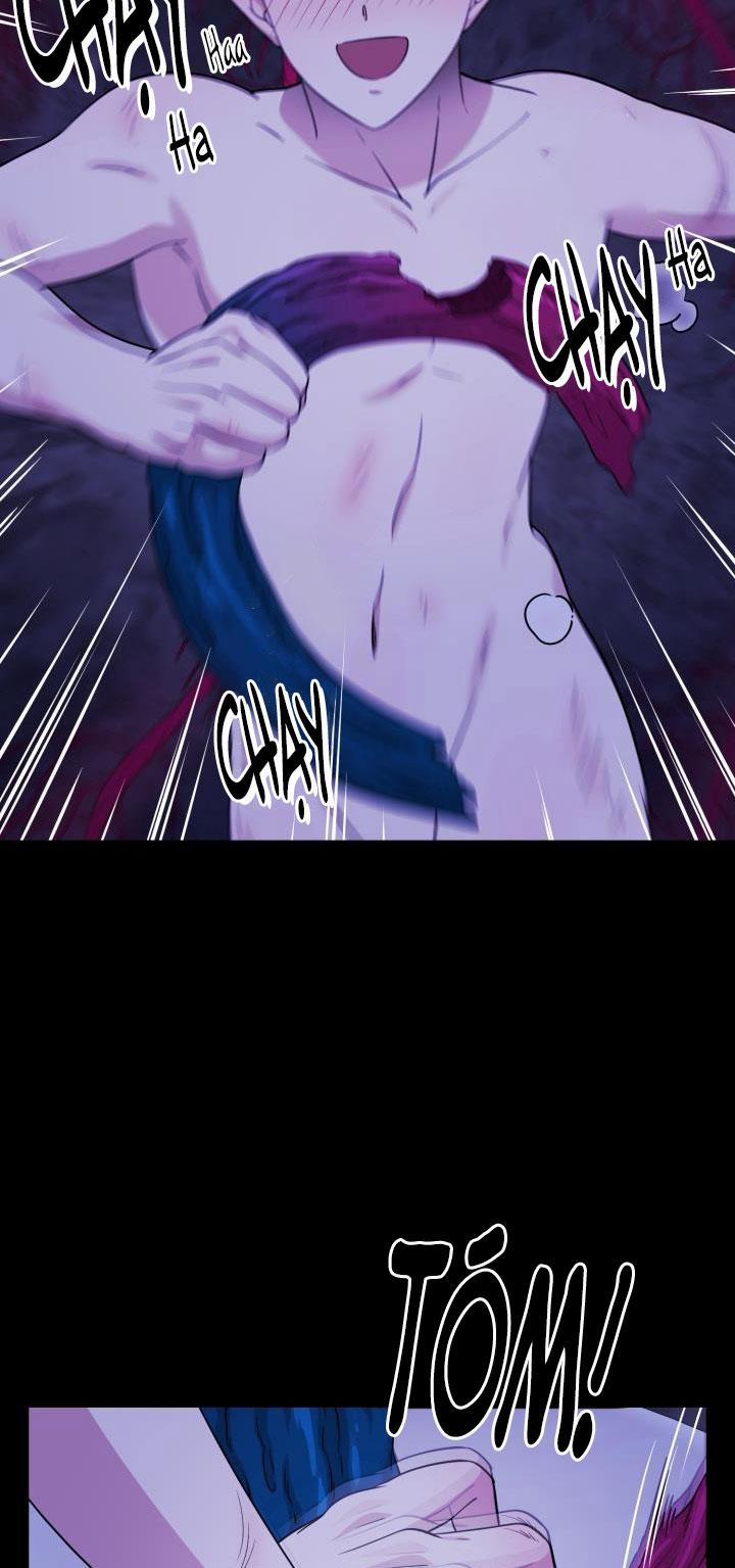 Sự Tham Lam Của Nhân Loại 5.3 ĂN VÀ BỊ ĂN 3 trang 16