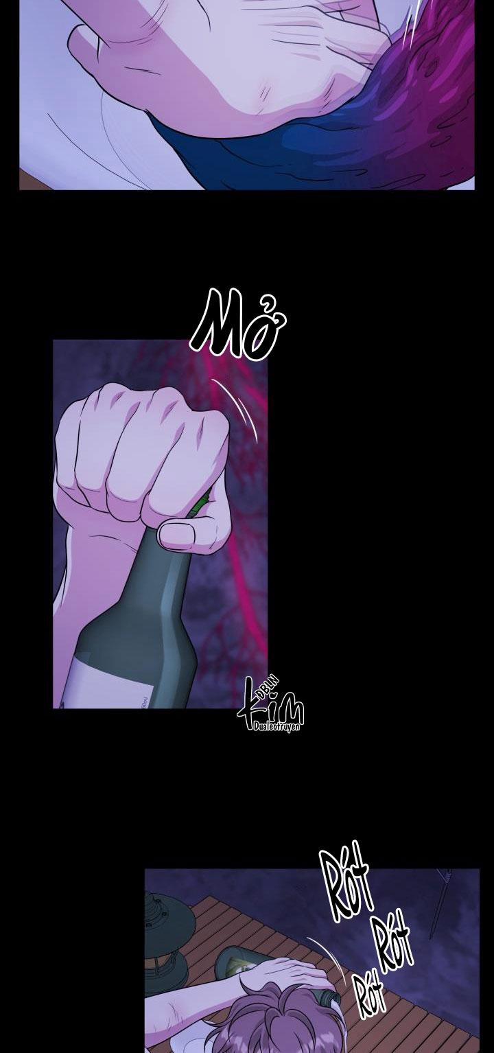 Sự Tham Lam Của Nhân Loại 5.3 ĂN VÀ BỊ ĂN 3 trang 17