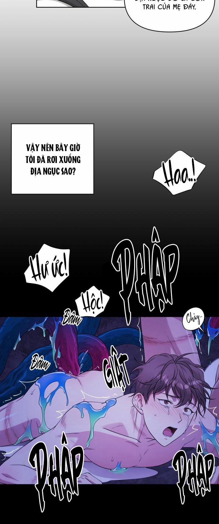 Sự Tham Lam Của Nhân Loại 5.3 ĂN VÀ BỊ ĂN 3 trang 2