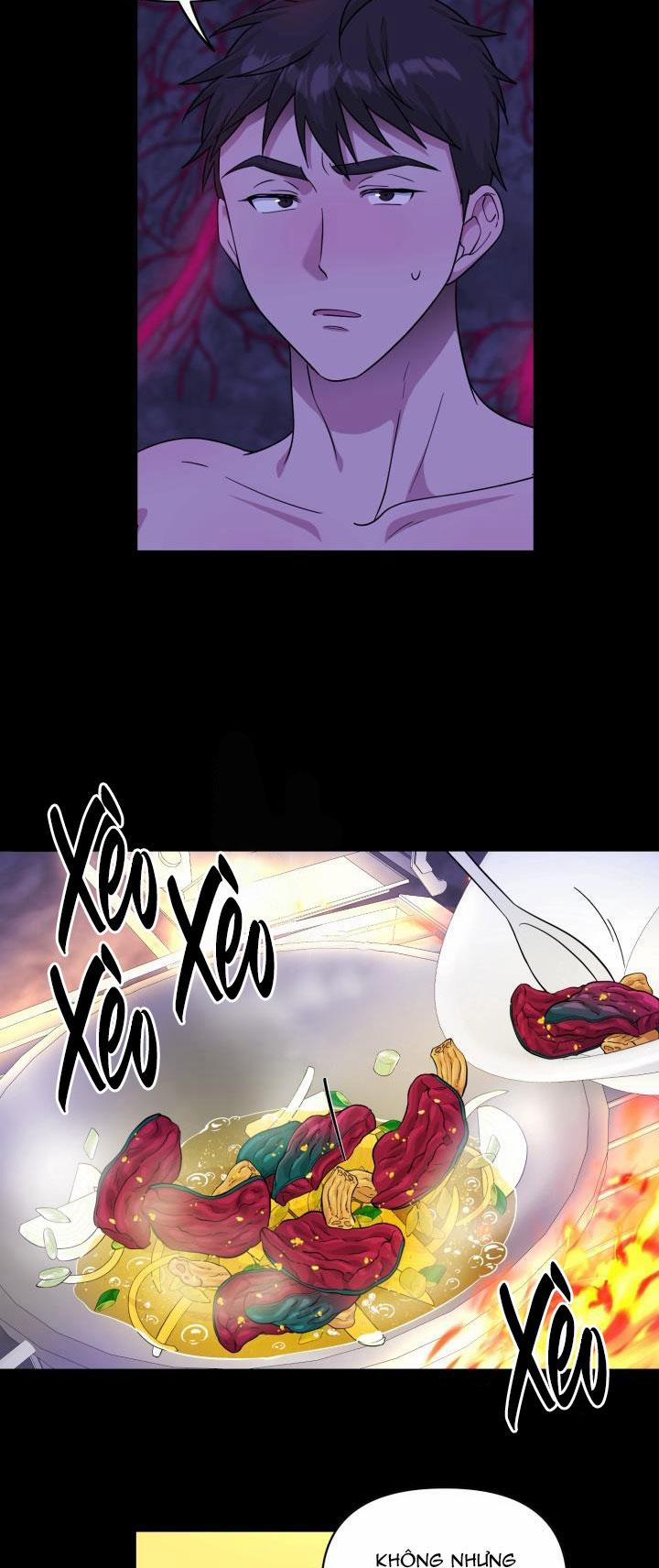 Sự Tham Lam Của Nhân Loại 5.3 ĂN VÀ BỊ ĂN 3 trang 22