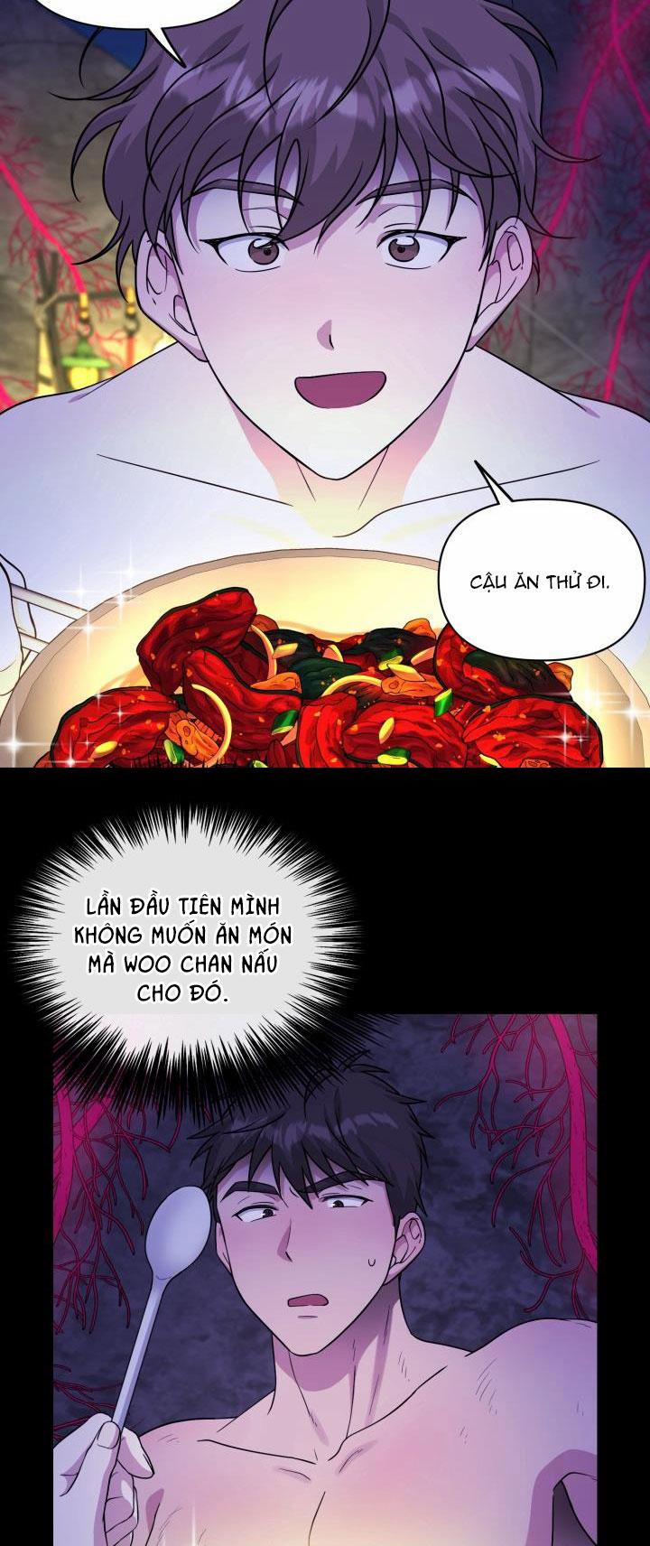 Sự Tham Lam Của Nhân Loại 5.3 ĂN VÀ BỊ ĂN 3 trang 24