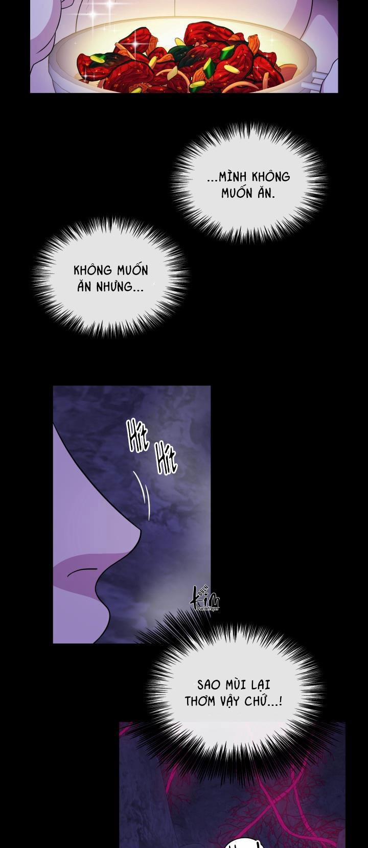 Sự Tham Lam Của Nhân Loại 5.3 ĂN VÀ BỊ ĂN 3 trang 25