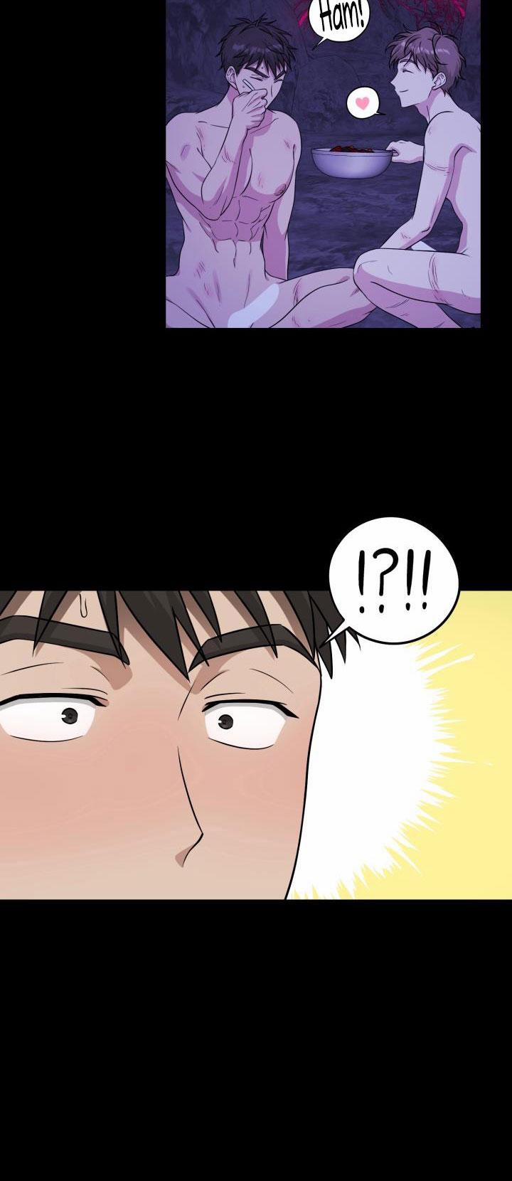 Sự Tham Lam Của Nhân Loại 5.3 ĂN VÀ BỊ ĂN 3 trang 26