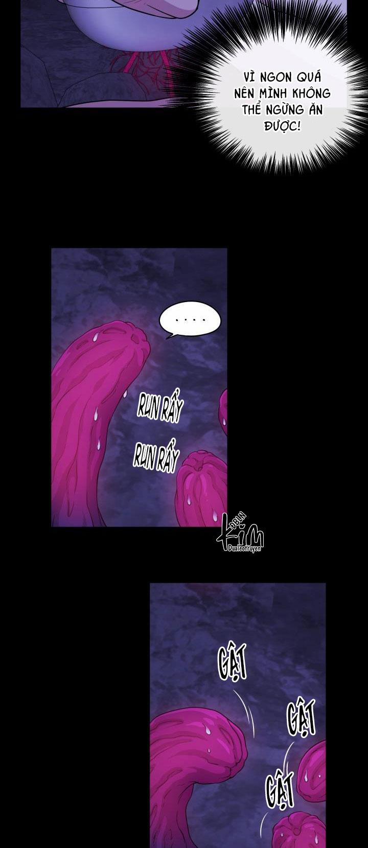 Sự Tham Lam Của Nhân Loại 5.3 ĂN VÀ BỊ ĂN 3 trang 29