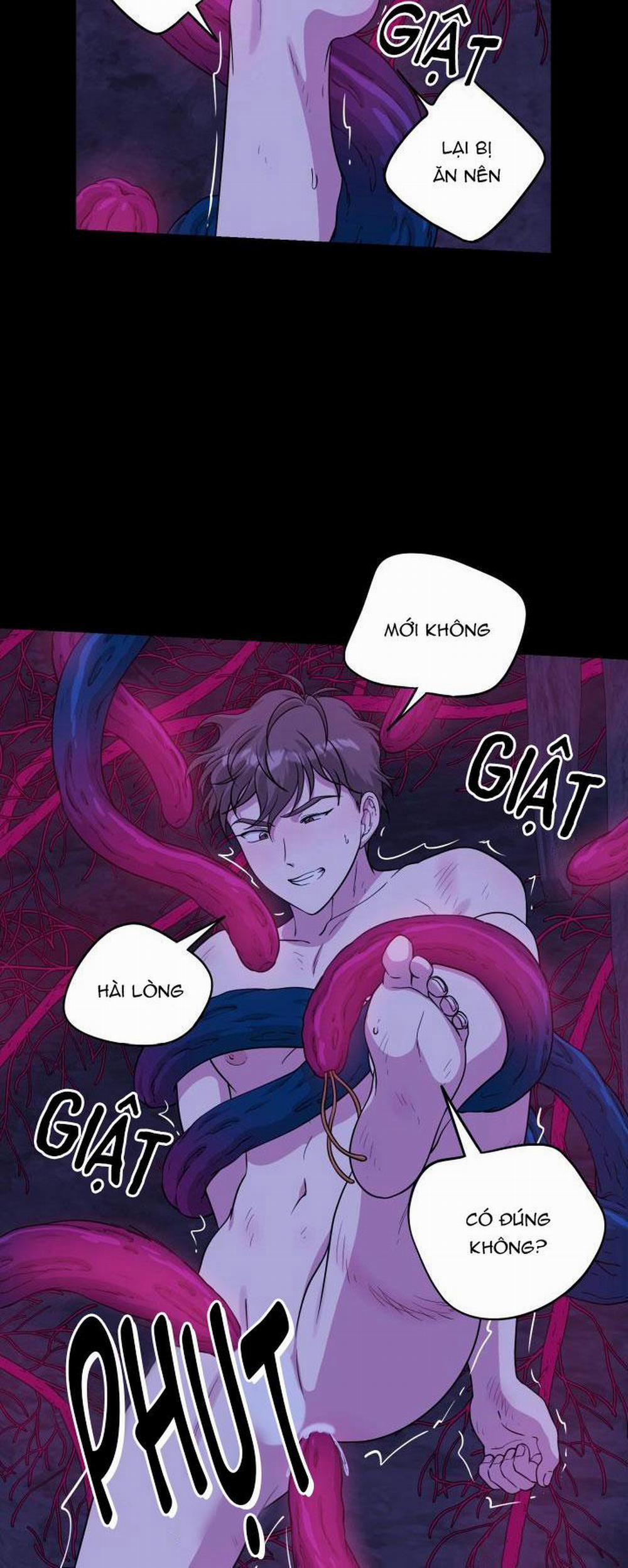 Sự Tham Lam Của Nhân Loại 5.3 trang 34