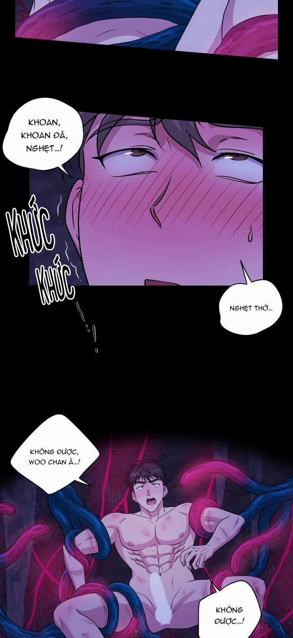 Sự Tham Lam Của Nhân Loại 5.3 trang 36