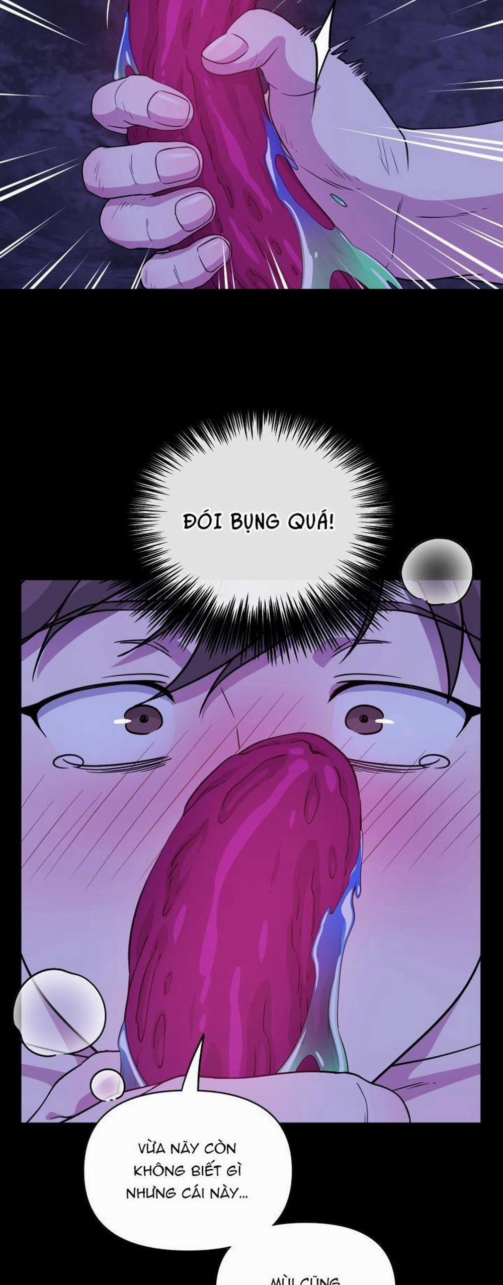 Sự Tham Lam Của Nhân Loại 5.3 trang 6