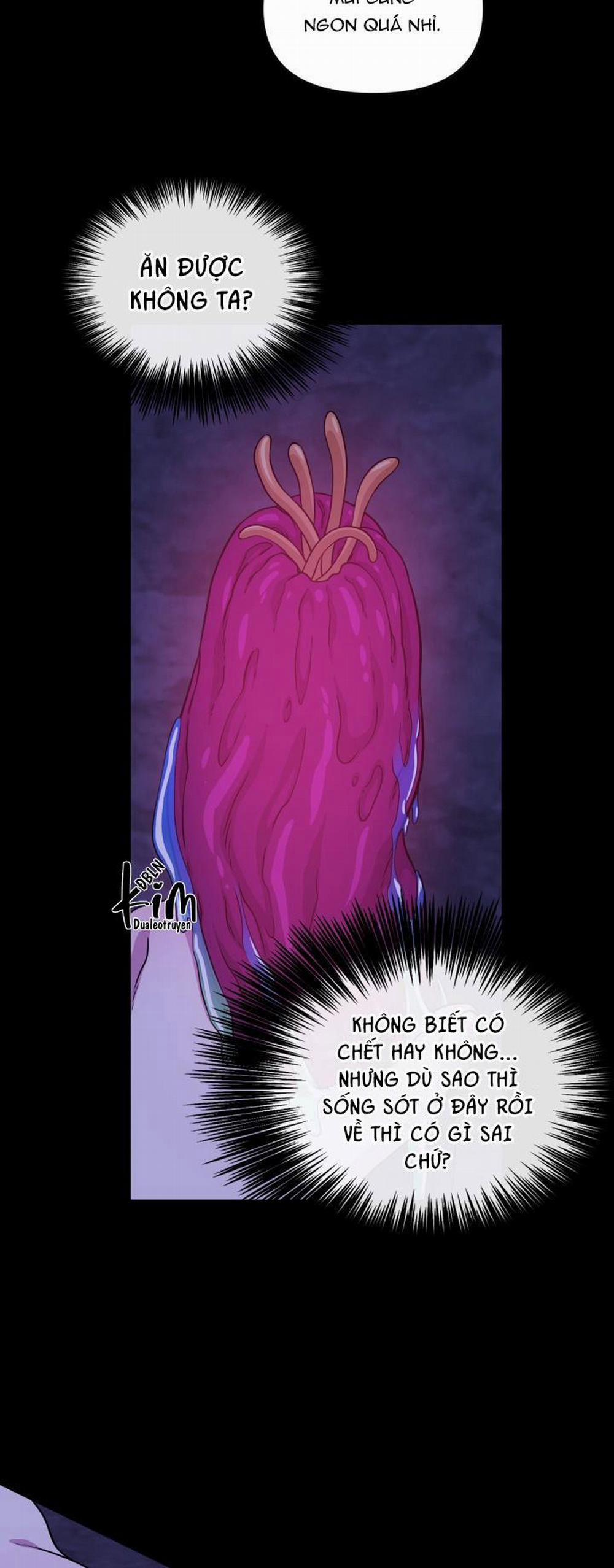 Sự Tham Lam Của Nhân Loại 5.3 trang 7