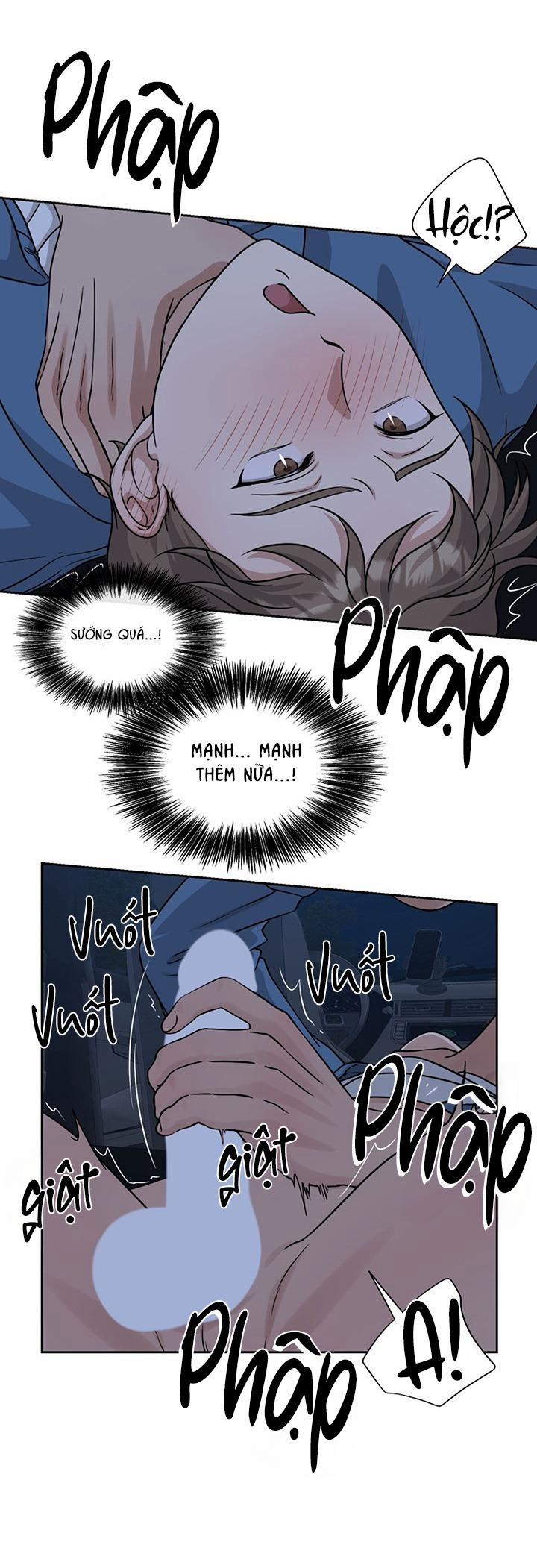 Sự Tham Lam Của Nhân Loại 5.4 Ăn và bị ăn end trang 17