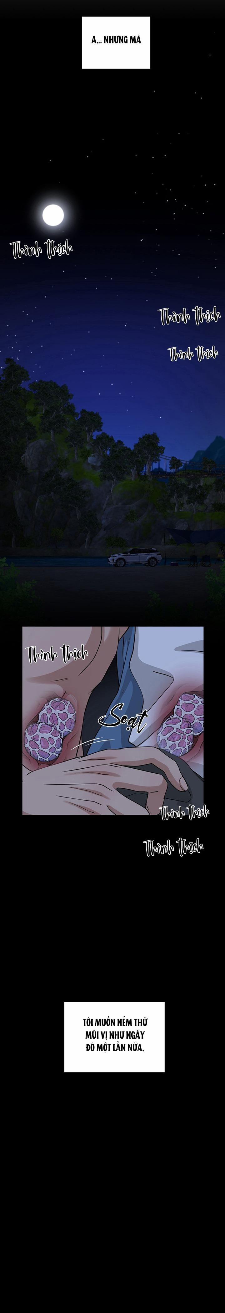 Sự Tham Lam Của Nhân Loại 5.4 Ăn và bị ăn end trang 23