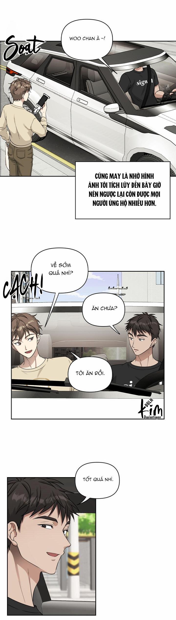 Sự Tham Lam Của Nhân Loại 5.4 Ăn và bị ăn end trang 5