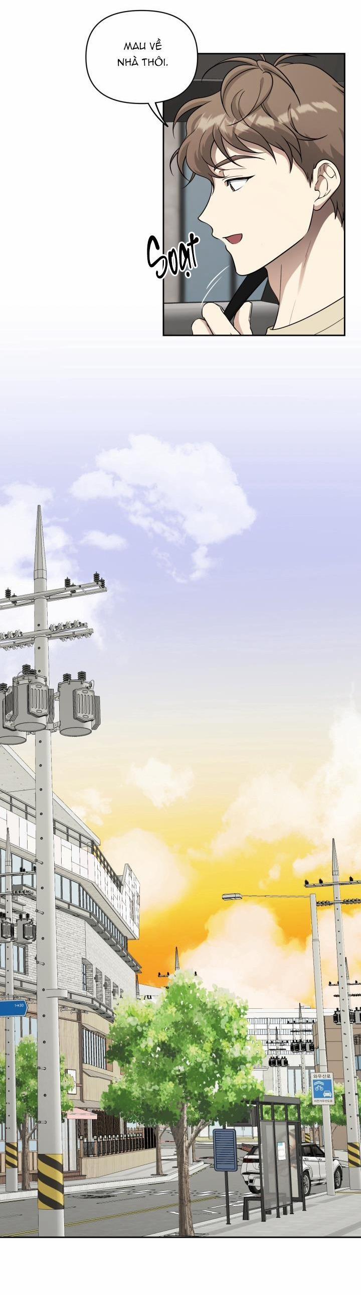 Sự Tham Lam Của Nhân Loại 5.4 Ăn và bị ăn end trang 6