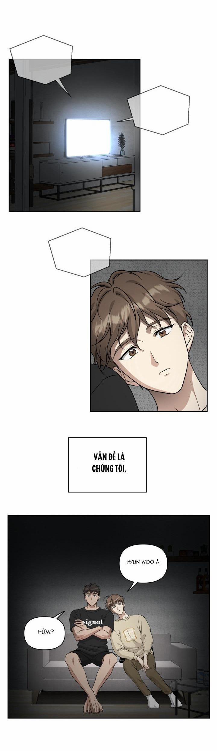 Sự Tham Lam Của Nhân Loại 5.4 Ăn và bị ăn end trang 7