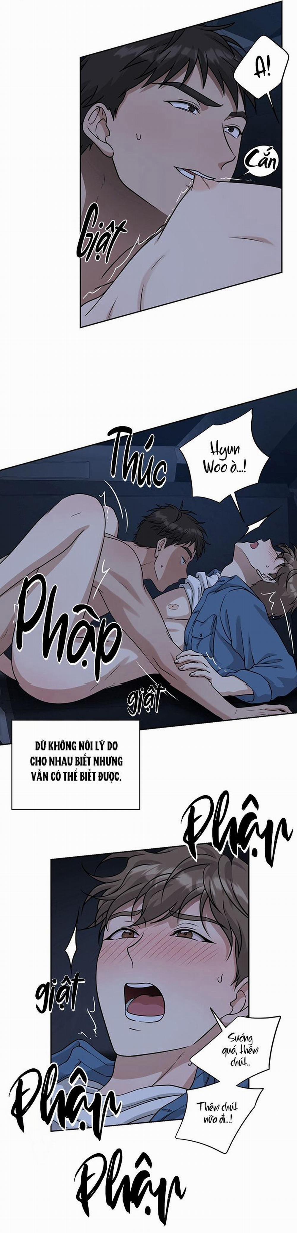 Sự Tham Lam Của Nhân Loại 5.4 trang 13