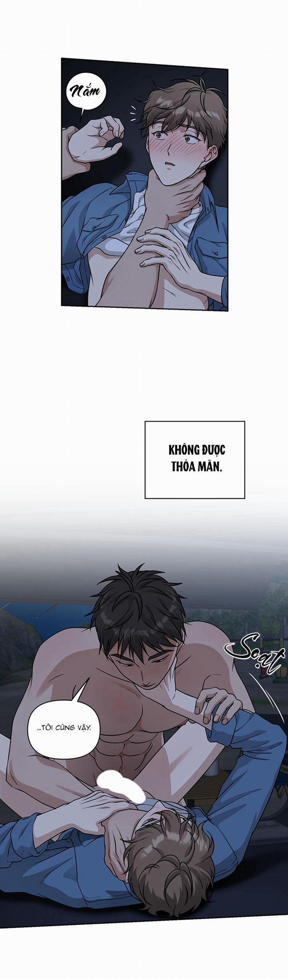 Sự Tham Lam Của Nhân Loại 5.4 trang 15