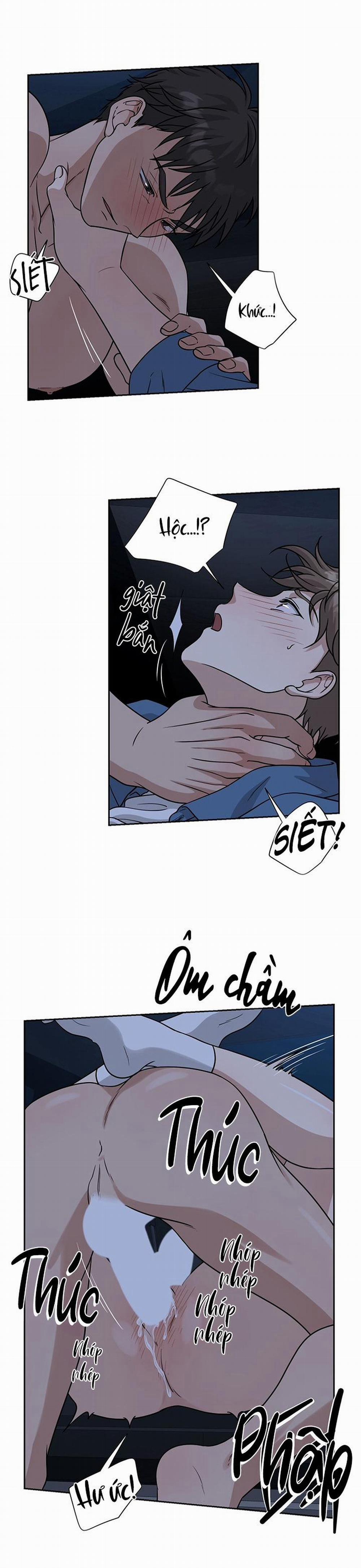 Sự Tham Lam Của Nhân Loại 5.4 trang 16