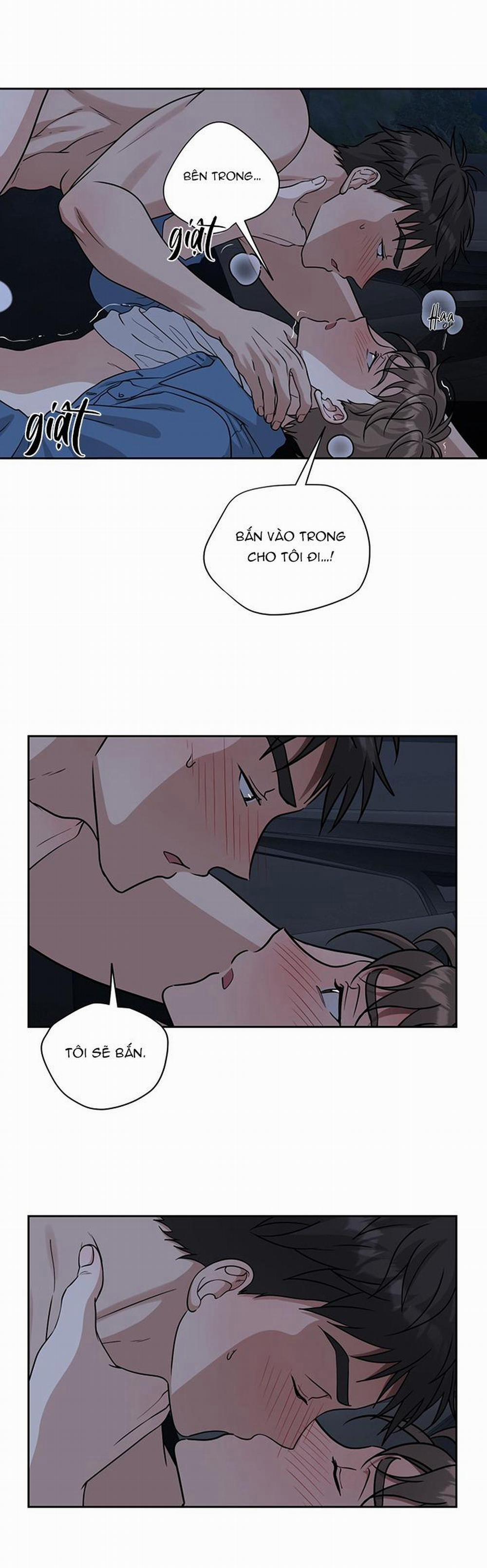 Sự Tham Lam Của Nhân Loại 5.4 trang 18