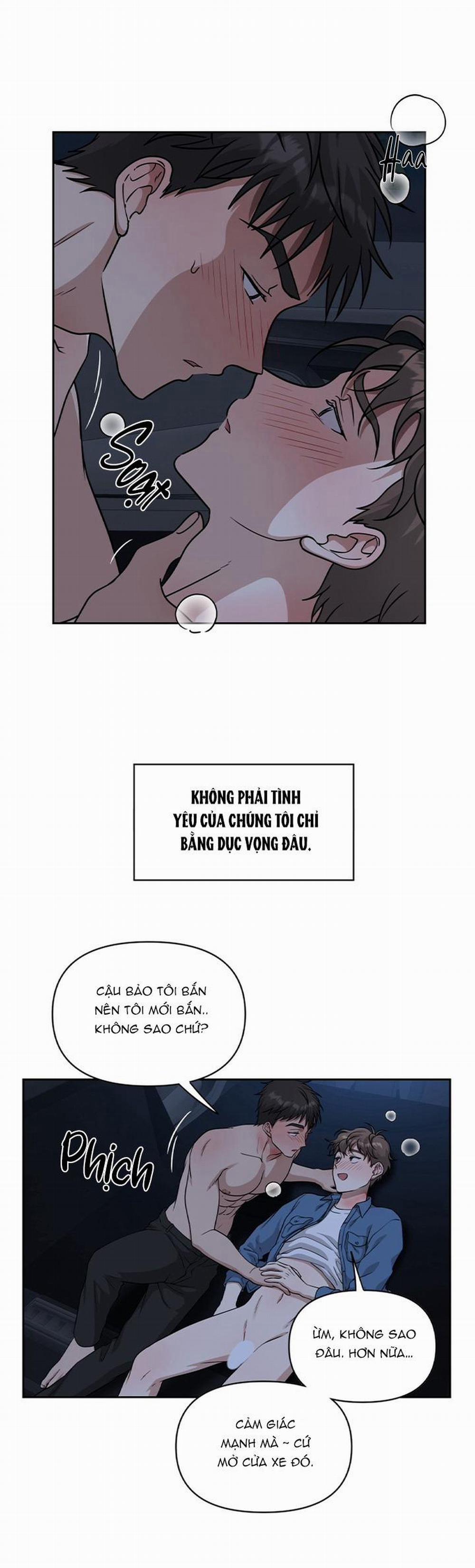 Sự Tham Lam Của Nhân Loại 5.4 trang 20