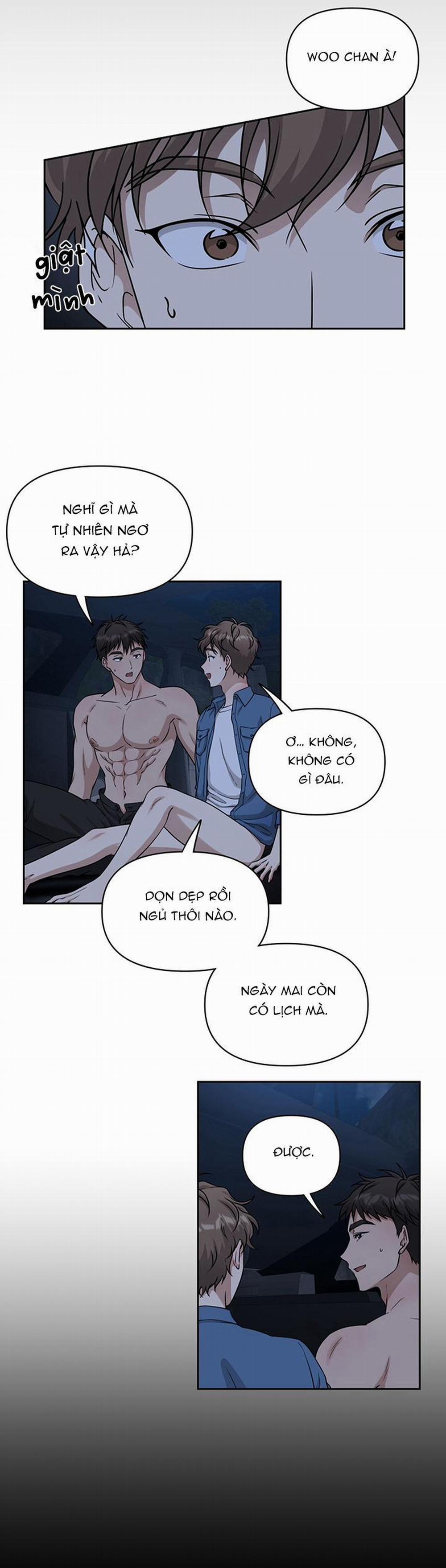 Sự Tham Lam Của Nhân Loại 5.4 trang 22