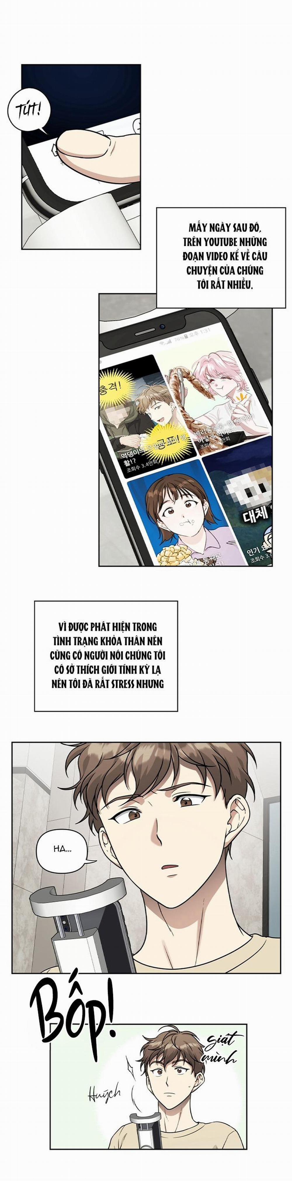 Sự Tham Lam Của Nhân Loại 5.4 trang 4