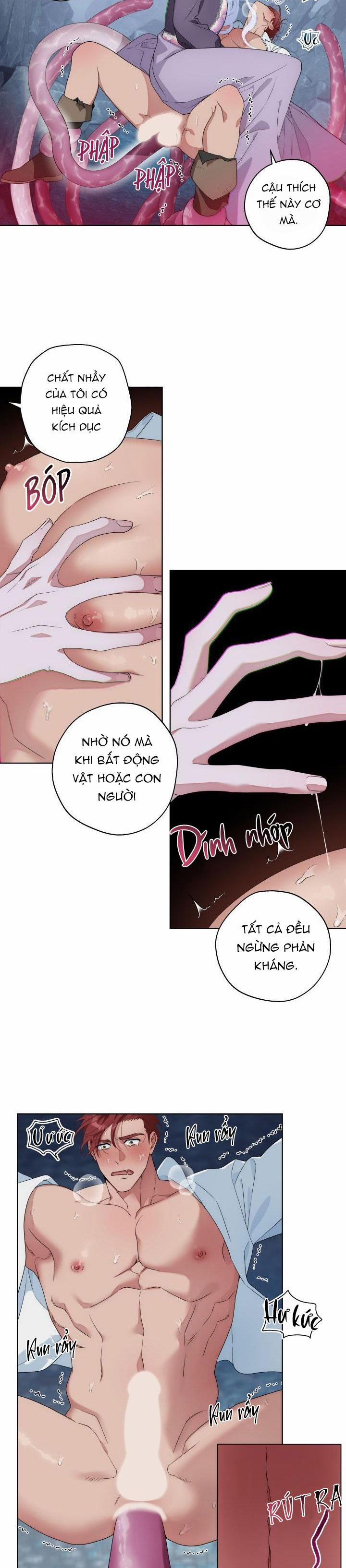 Sự Tham Lam Của Nhân Loại 6.1 XÚC TU 1 trang 17