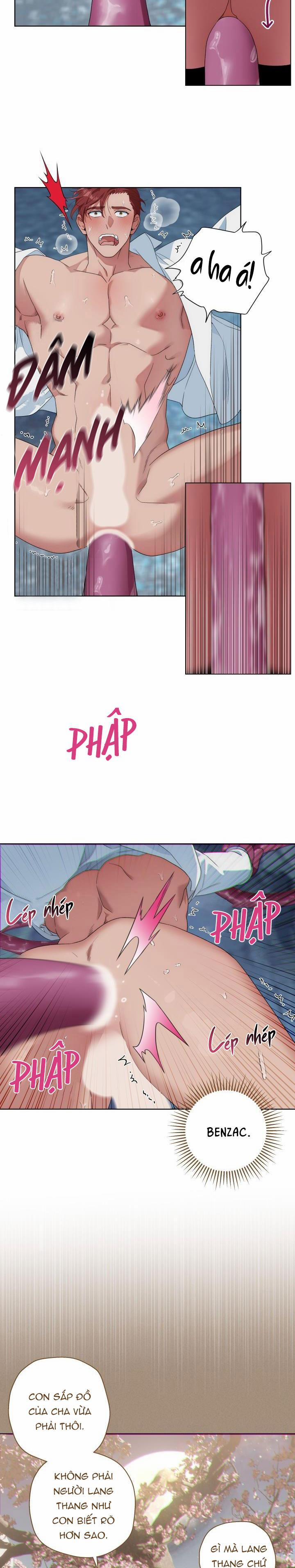 Sự Tham Lam Của Nhân Loại 6.1 XÚC TU 1 trang 18