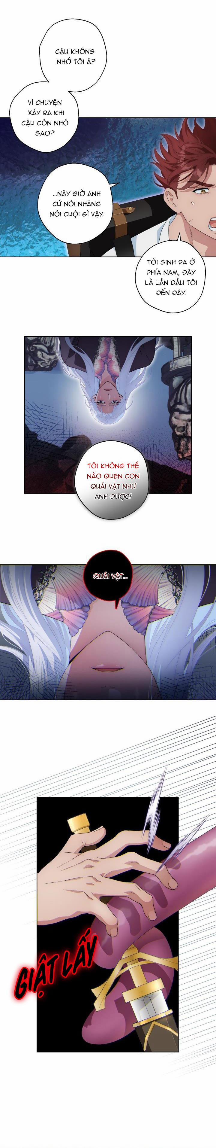 Sự Tham Lam Của Nhân Loại 6.1 XÚC TU 1 trang 8