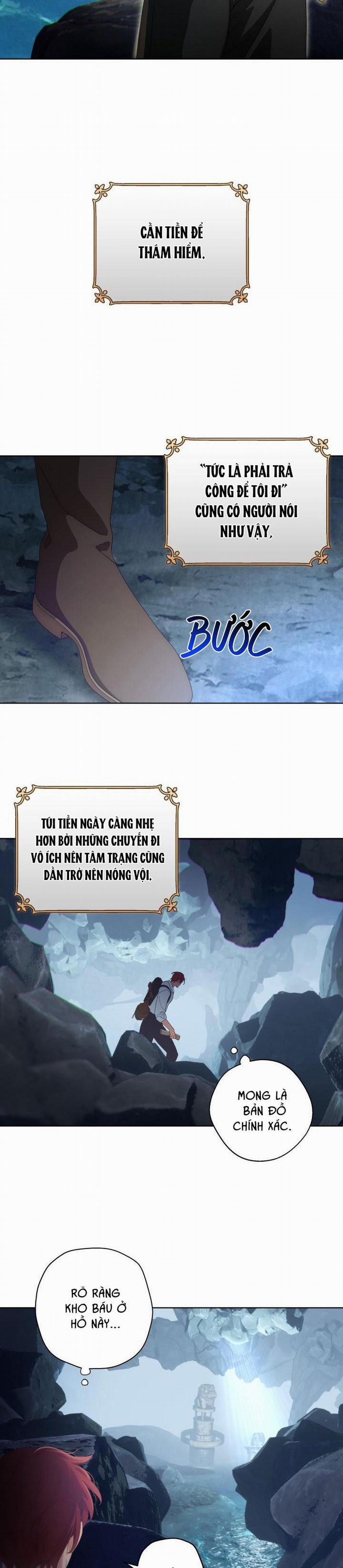 Sự Tham Lam Của Nhân Loại 6.1 trang 1