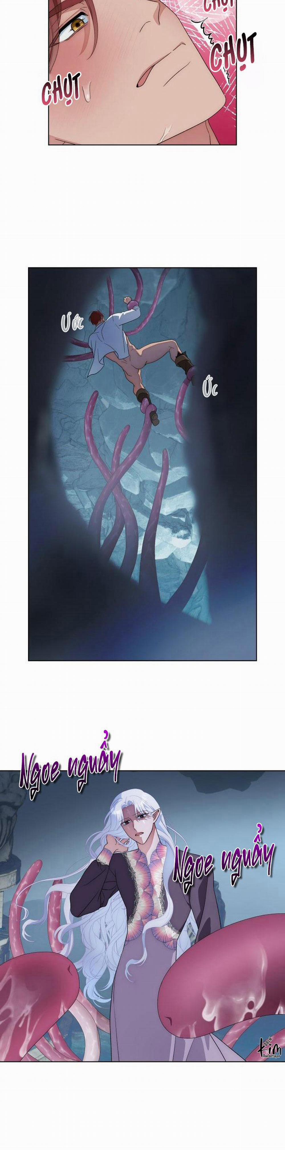 Sự Tham Lam Của Nhân Loại 6.1 trang 14