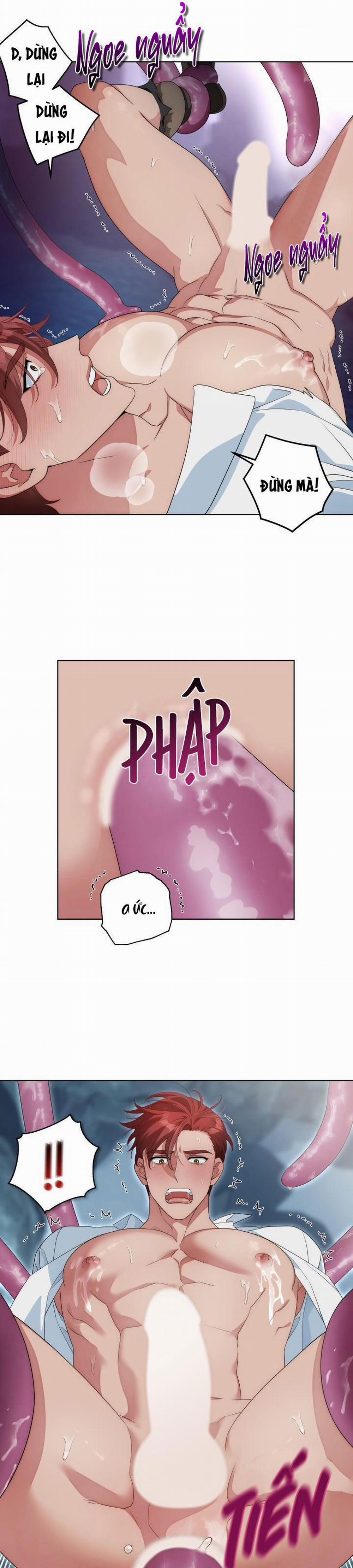 Sự Tham Lam Của Nhân Loại 6.1 trang 15