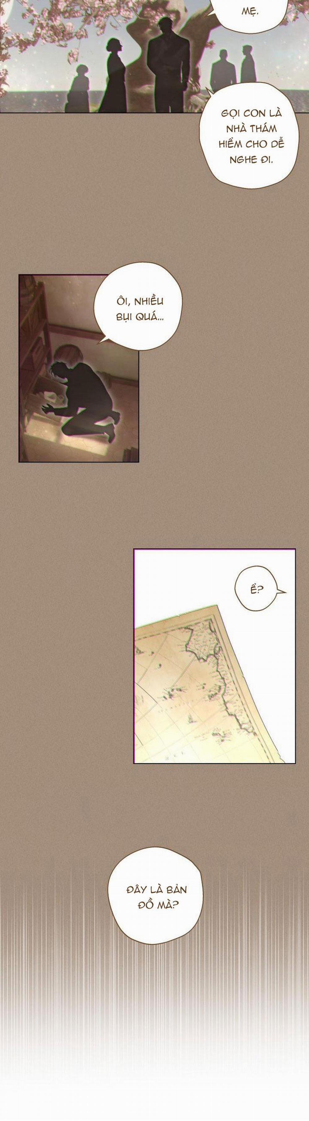 Sự Tham Lam Của Nhân Loại 6.1 trang 19