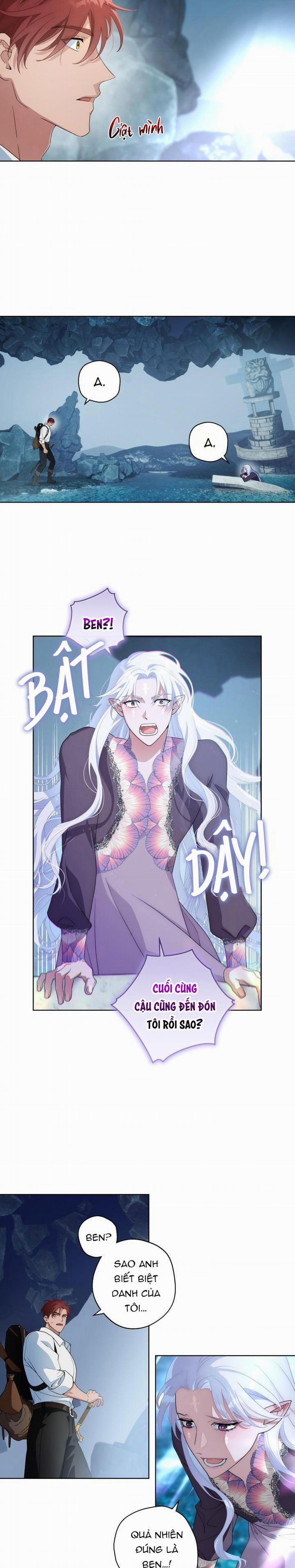 Sự Tham Lam Của Nhân Loại 6.1 trang 3