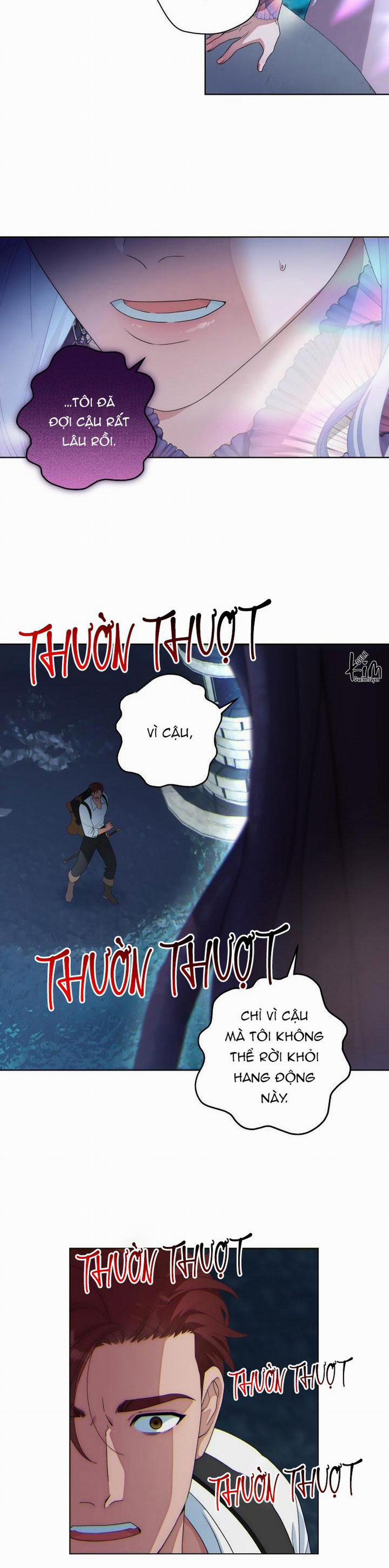 Sự Tham Lam Của Nhân Loại 6.1 trang 4