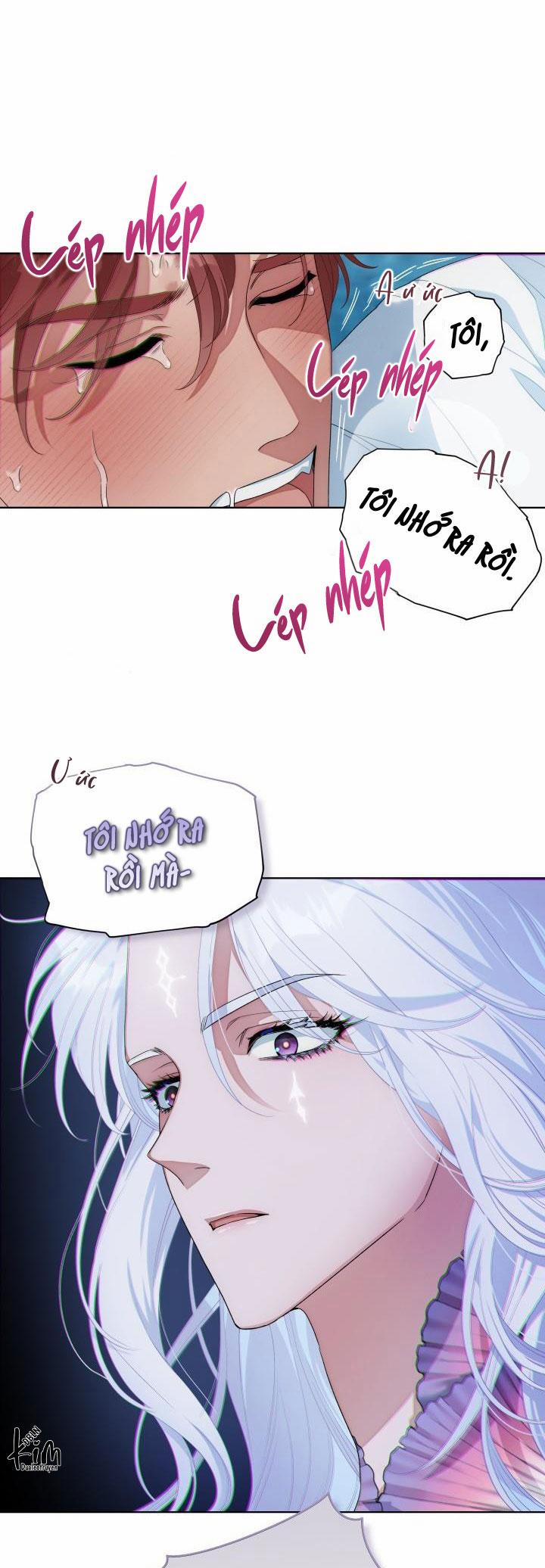 Sự Tham Lam Của Nhân Loại 6.2 Xúc tu 2 trang 0