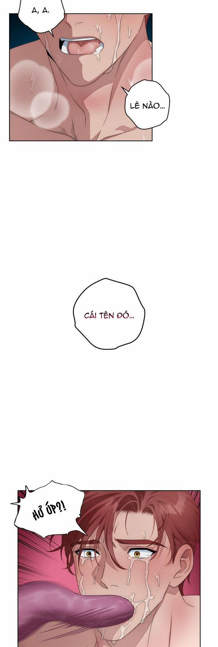 Sự Tham Lam Của Nhân Loại 6.2 Xúc tu 2 trang 14