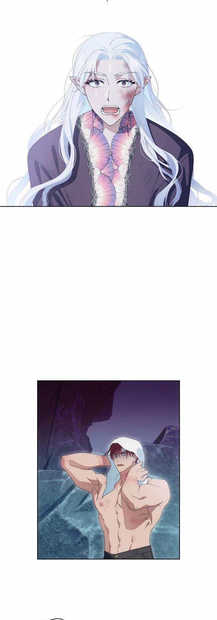 Sự Tham Lam Của Nhân Loại 6.2 Xúc tu 2 trang 18