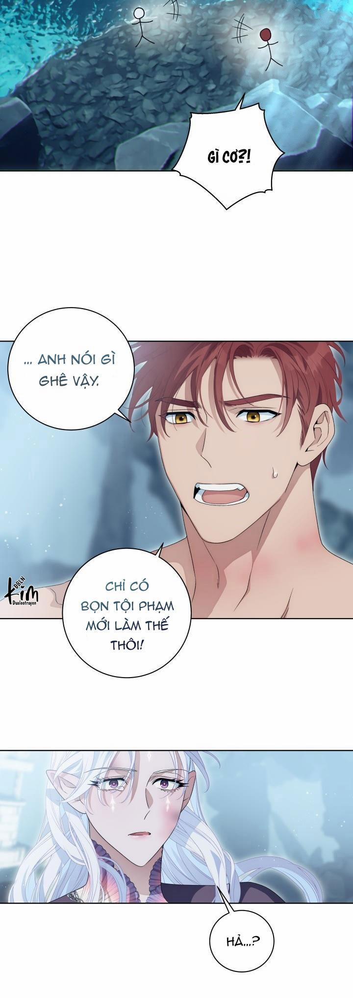 Sự Tham Lam Của Nhân Loại 6.2 Xúc tu 2 trang 24