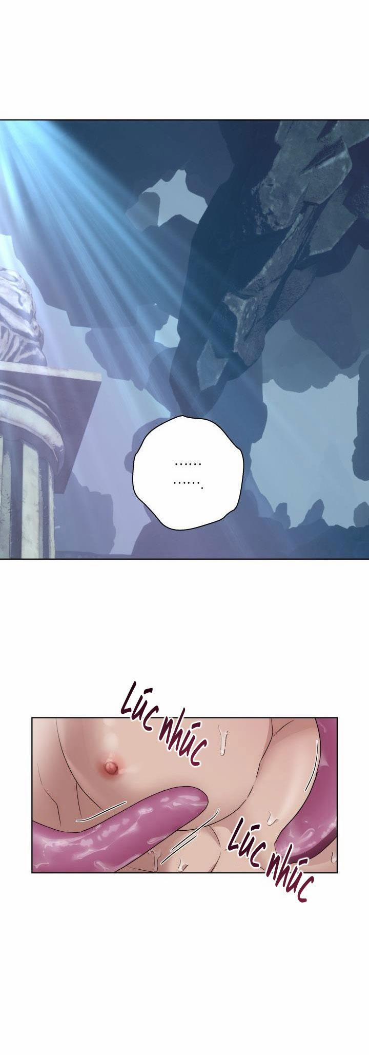 Sự Tham Lam Của Nhân Loại 6.2 Xúc tu 2 trang 3