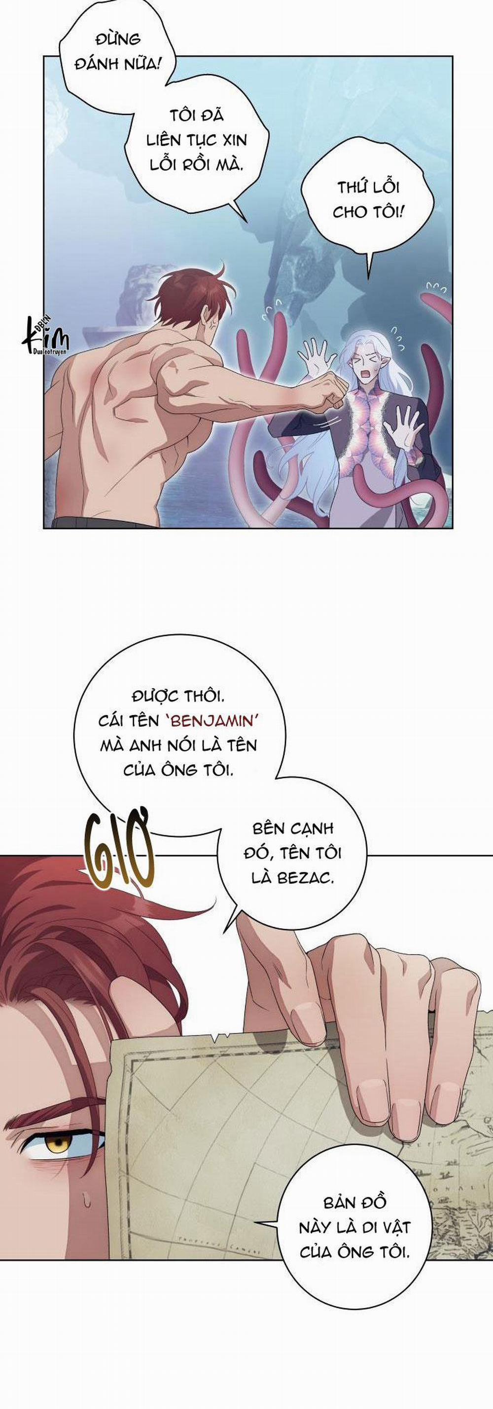 Sự Tham Lam Của Nhân Loại 6.2 trang 19