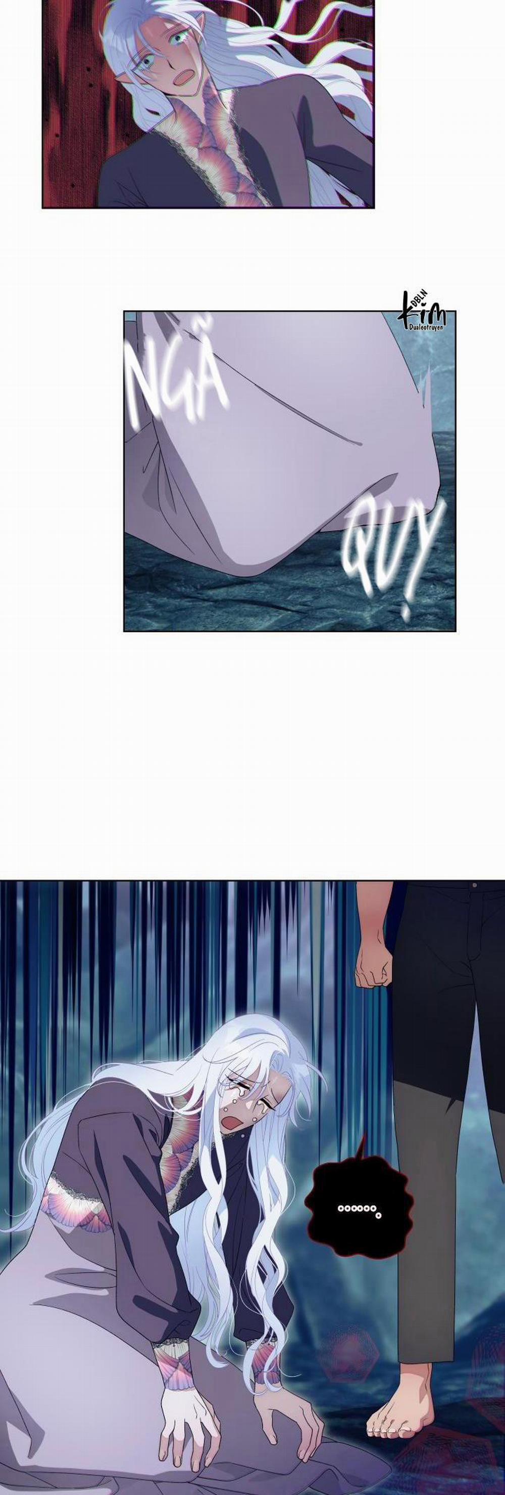 Sự Tham Lam Của Nhân Loại 6.2 trang 21