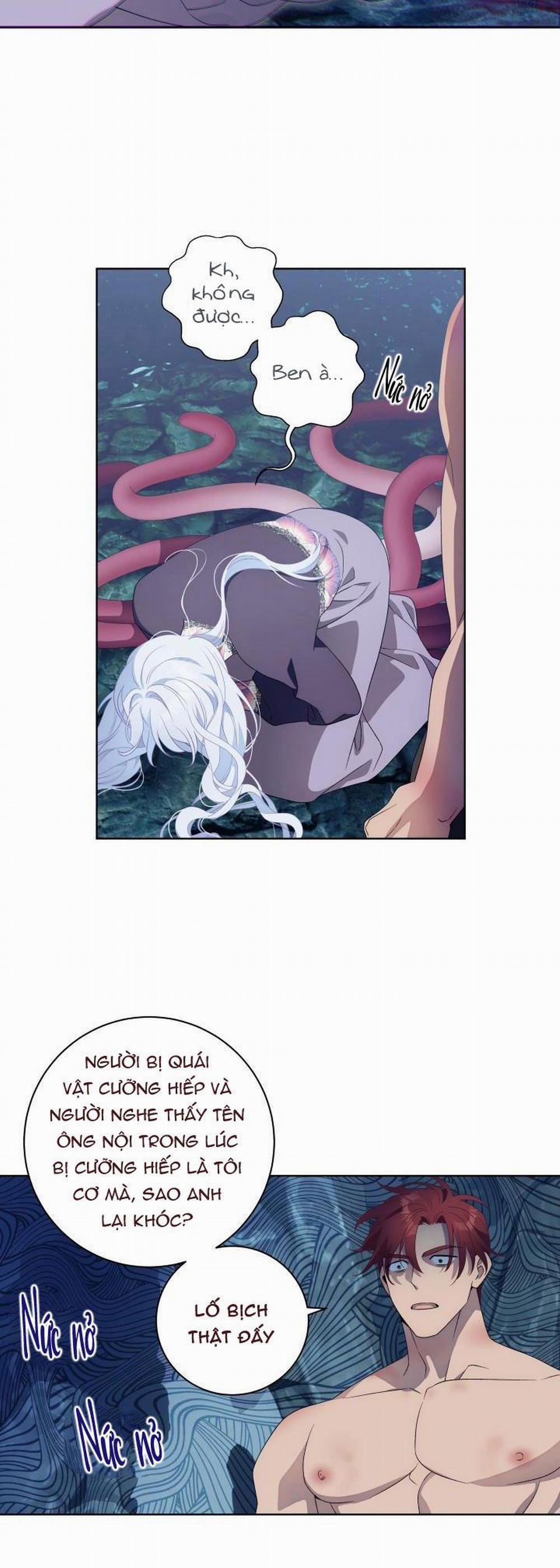 Sự Tham Lam Của Nhân Loại 6.2 trang 22