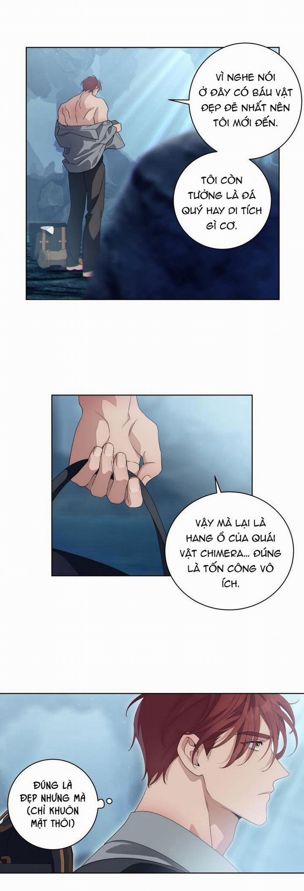 Sự Tham Lam Của Nhân Loại 6.2 trang 25