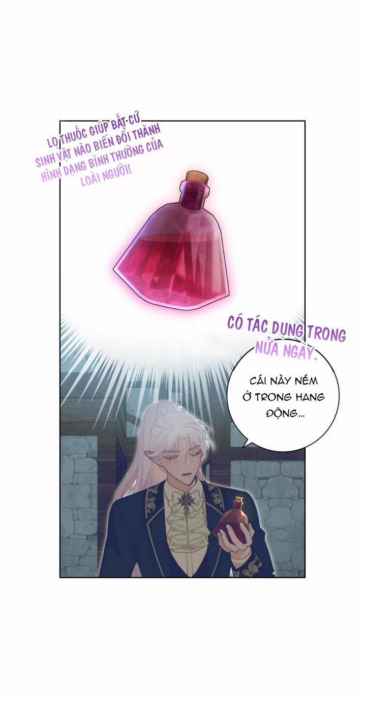 Sự Tham Lam Của Nhân Loại 6.3 Xúc tu 3 trang 12